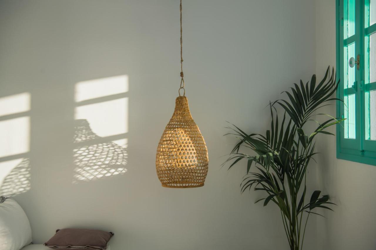 Simple Sophie Hotel Месария Екстериор снимка